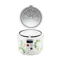 Gambar SHARP KST18TLGR RICE COOKER SHARP (GREEN) dari UFO ELEKTRONIKA JOGJA Kab. Sleman 3 Tokopedia