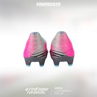 Gambar Sepatu Bola Anak - SPECS ACCELERATOR LIGHTSPEED 4 JR FG Pink Glo / Shoreline - 102200 - pink glo/shoreline, 33 dari Fantasista Football Kab. Karawang 3 Tokopedia