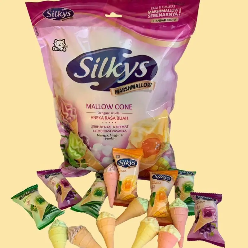PAKET HURA HURA B 31 PCS MAKANAN RINGANANEKA RAGAM LEBUH BANYAK RASA LEBIHBANYAK VARlAN snacks Candy Jelly FoodMarshmallow snack Jeli Cemilan Sapi Jajanan Gift 5