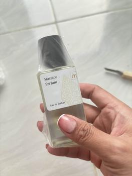 Product Review of Maestro Parfum May Way Parfume Wanita Tahan Lama Perfume Wanginya from A**i 2