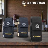 Gambar Leatherman Pouch Sarung Nylon Sheath Asli Original Kompatibel ARC Wave+ Rebar Skeletool dari Tokovita1981 Kota Tangerang 3 Tokopedia