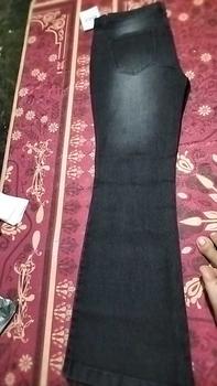 Product Review of ORE - Celana Jysso Cutbray Jeans Highwaist Wanita terbaru Size 27-34 Strecht  Kaki Nyaman from d**i 0