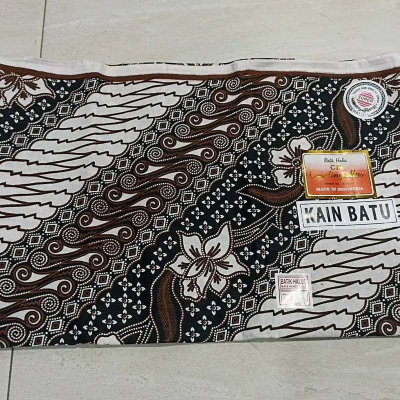 KAIN JARIK PANJANG BISA PILIH MOTIF KAIN BATIK HALUS KWALITAS SUPER 8