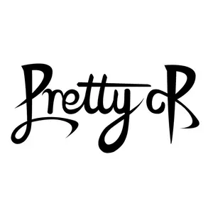pretty cr
