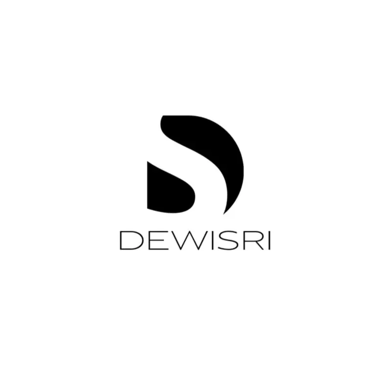 Daster Rindi Dewi Sri Dress Panjang Motif Katun Rayon Premium Wanita Busui Pendek Nyaman Midi Bumil Tidur Batik Kancing 1