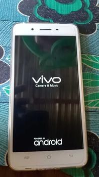 Product Review of [REFURBISHED] Vivo Y53 - 3GB RAM, 32GB ROM, Android 6, Layar 5.0 Inci, Kamera 8MP 720P, Baterai 2500mAh (4G) from l**4 1