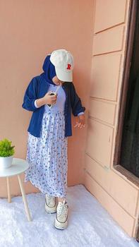 Product Review of Uvikids - Rok Plisket Anak 5-10 Tahun - Rok anak perempuan - Rok Anak Murah from M**z 0