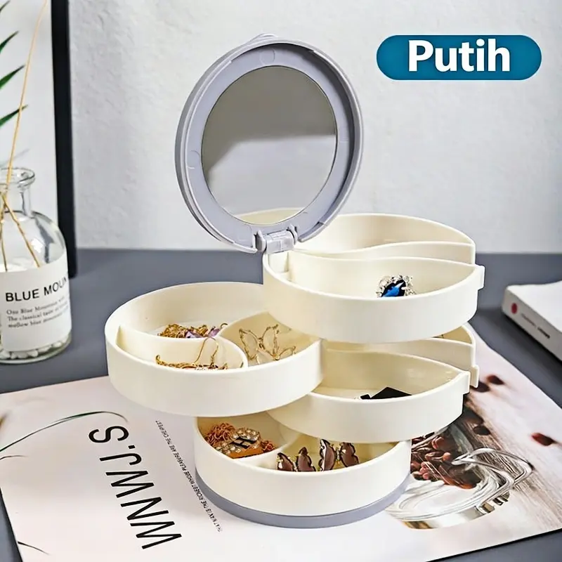 Rotasi-4 Lapis-Putih