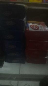 Product Review of PROMO 10 PCS SABUN MANDI LIFEBUOY 60GR MURAH MIX RANDOM from u**9 0