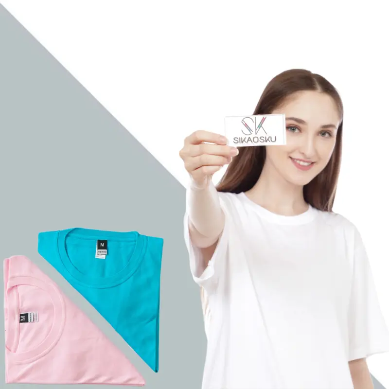 Kaos polos Cotton combed 30s 2