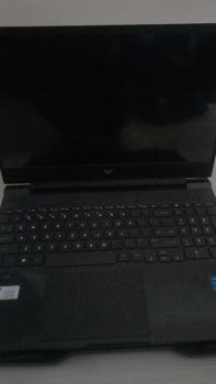 Product Review of kipas laptop cooling pad quinton 2 fan 12cm 15,6inch hitam jaring Computer Cooler pad gaming from Z**s 0