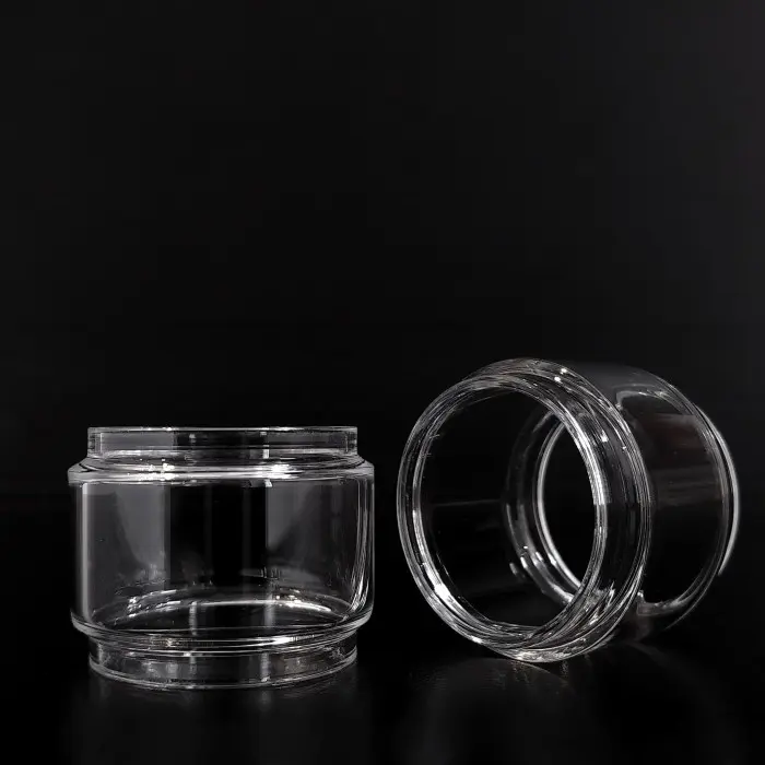GLASS TUBE for SERPENT ELEVATE kaca serpent elevate 0