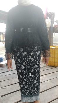 Product Review of KEBAYA WISUDA MODERN AURORA PITA z2ks from n** 0