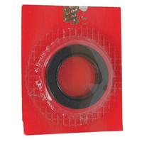 Gambar Oil Seal SDD 28X42X7 Honda Mega Pro 91257230003S - Merah, Seal (Mesin\, Oil  Shock) dari Honda Cengkareng Kota Tangerang 2 Tokopedia