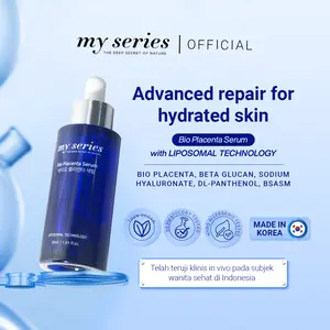 My Series Serum Bioplacenta With 5 Growth Factor With Antiaging And Barier Skin