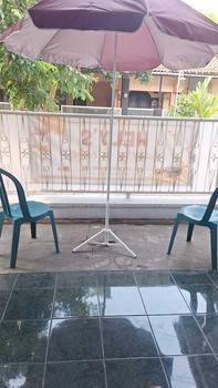 Product Review of SPEEDS Tripod Stand Kaki Penyangga Tenda Payung Dudukan Camping Outdoor Tenda Tinggi 45cm Bisa Portabel 031-7 from H**e 0