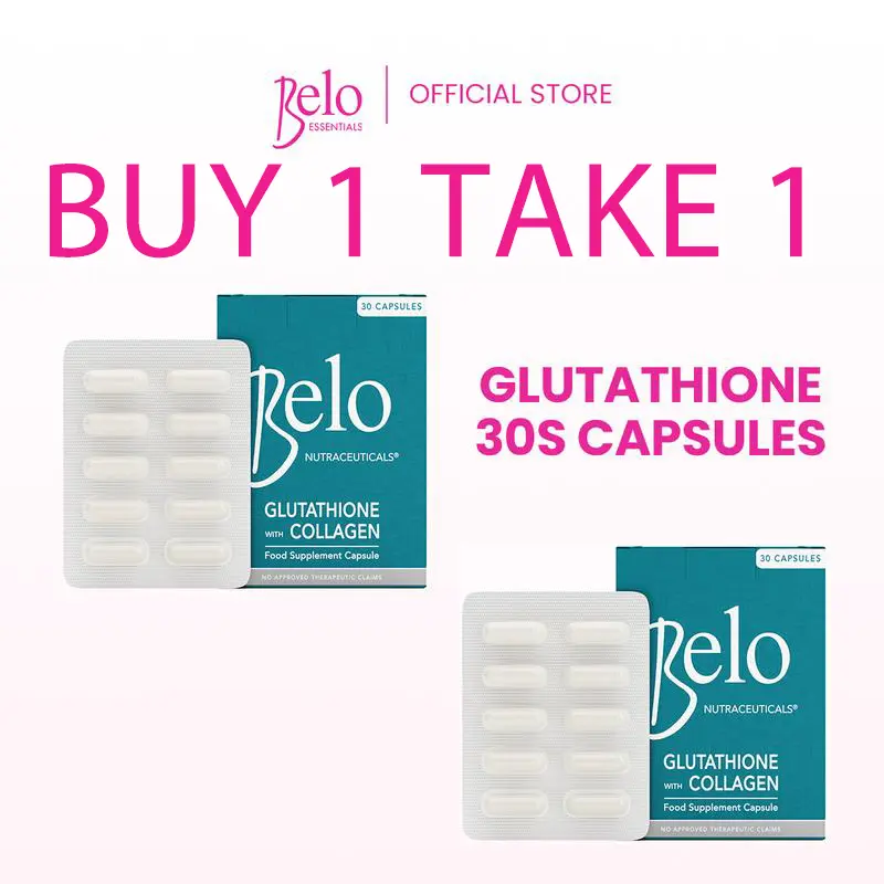 how to take belo glutathione with collagen GLUTATHIONE BLEU BLANCHISSEUR VISAGE AU GLUTATHIONE ANTI TACHE 15 ML -  CREME DE VISAGE ECLAIRCISSANTE main image 0