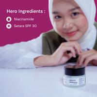 Gambar Pratista - Advance Whitening Day Cream untuk Mencerahkan Wajah - 12,5Gr dari Pratista_NEW Kota Depok 3 Tokopedia