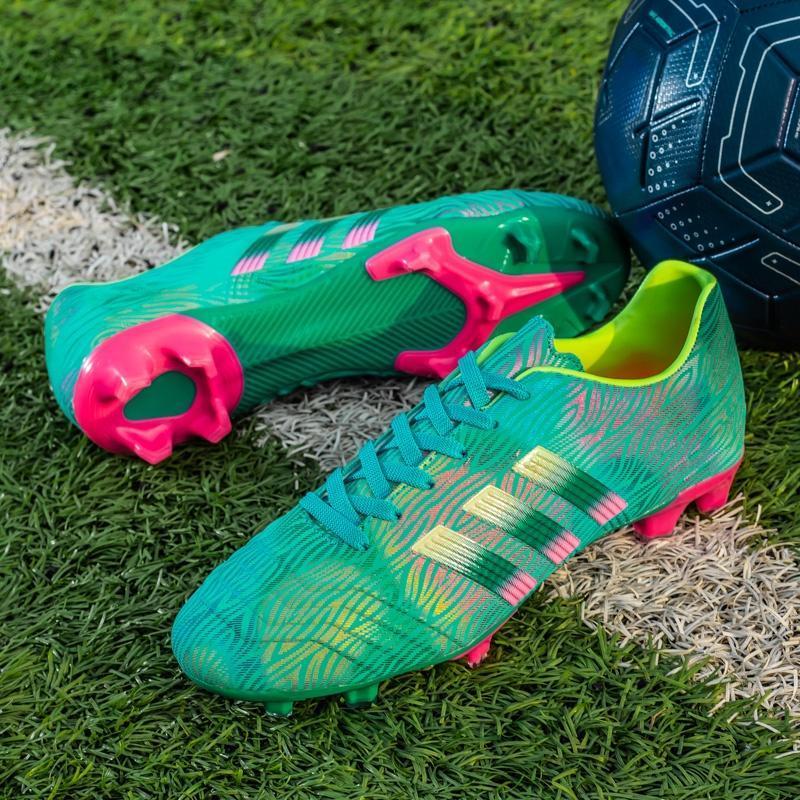 Product Introduction of Prospects Football boot Quality assurance Low top football boots Adult studs Sole sports shoes Training shoes Shoes studs Youth football boots Outdoor football boots Football training shoes 2