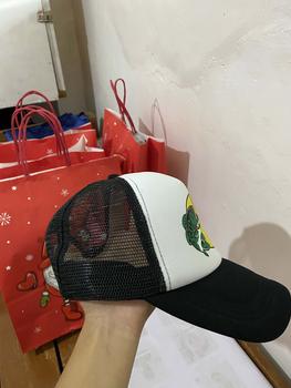 Product Review of Bass Pro Shops Mesh Cap Cap Summer Sun Protection Sun Hat Outdoor Sport Fishing Hat for Men and Women from C**s A**l B**r 0