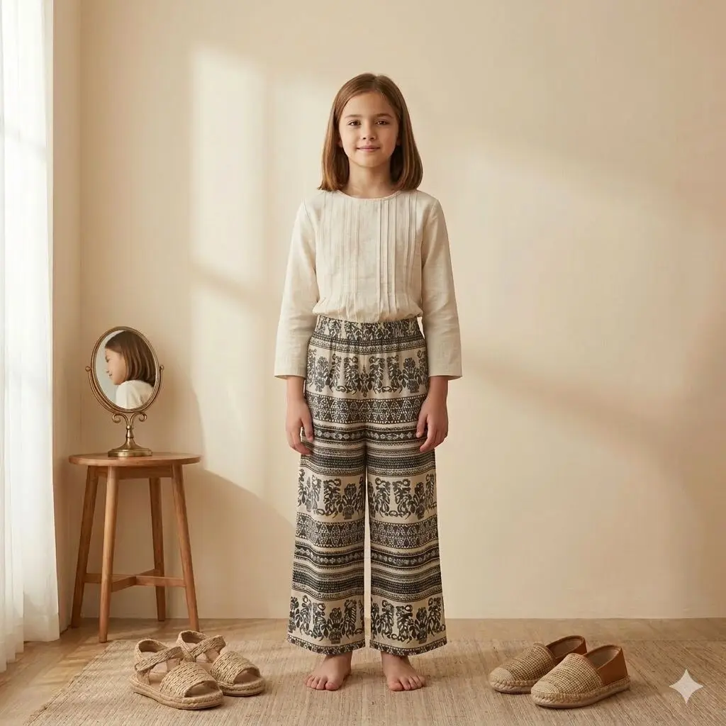 Anak Tanggung 9-12 Tahun