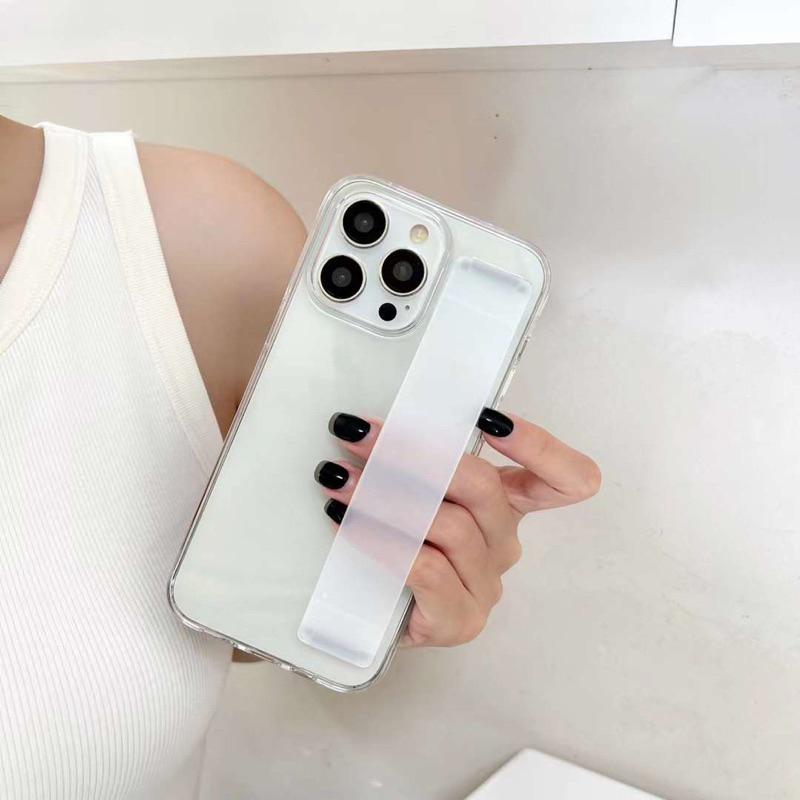 ready] Hand Grip Original Case Iphone 15ProMax 13 13 Pro Max 13 11 14ProMax 12 12Pro 12ProMax 13Promax 14 13 14Pro 15 15Pro 5