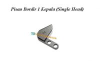 Gambar pisau single head pisau 1 kepala pisau 2 kepala Pisau Single Head Gemsy Lungxiang Pisau 1 Kepala Mesin Bordir Komputer dari Sutra Bordir Kota Administrasi Jakarta Barat 1 Tokopedia