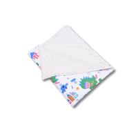 Gambar Babybee Liunic Joyful Blanket - Selimut Bayi Hypoallergenic Anti Iritasi - Girl dari Mothercare Indonesia Kota Administrasi Jakarta Selatan 4 Tokopedia