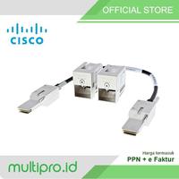 Promo Cisco C9200L-STACK-KIT Stack kit for C9200L SKUs only: Two data ...