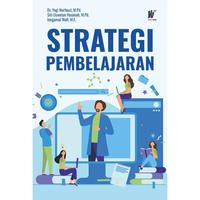 Gambar STRATEGI PEMBELAJARAN Penulis: Dr. Yogi Nurfauzi, M.Pd., dkk. dari tokowawasanilmubms Kota Yogyakarta 1 Tokopedia