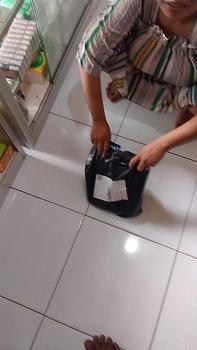Product Review of Sandal Wanita Wedges Kepang Model Terbaru Termurah from a**h 1