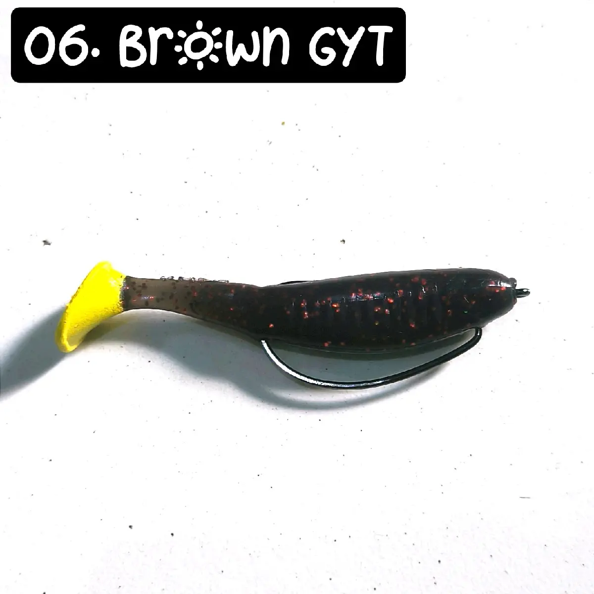 06. Brown GYT