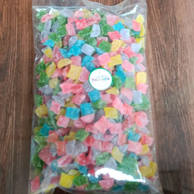 1 KG  DIAMOND CANDY  VIRAL 4