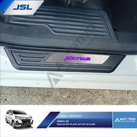 Gambar JSL Sillplate Samping New Xenia 2019 Model Activo Sporty Lamp dari Autotivo Official Kota Tangerang Selatan 1 Tokopedia