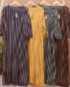 Product Review of PROMO 100rb dapat 3pcs daster lengan panjang berbagai motif bahan rayon kancing depan busui friendly from s**a 0