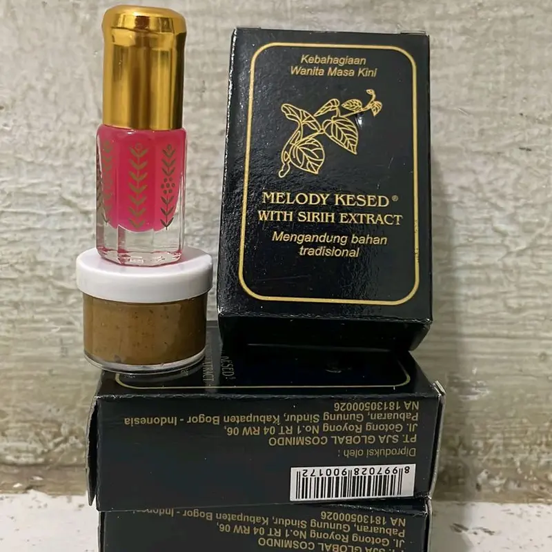 Paket Hemat Bodycare 3 pcs - Cream Ramuan Dayak - Sabun Melody & Misk Thaharah - Merawat dan Membersihkan Area Kewanitaan Dari Gatal Serta Flek Hitam Dan Masalah Lain Miss V Solusi Wanita Masa Kini 0