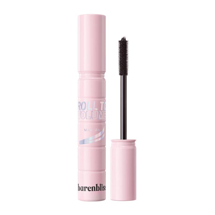 Product Introduction of BARENBLISS Maskara Roll To Volume Mascara Bnb Roll Volume Maskara 0