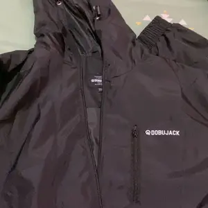 Dobujack Jacket Luca Black