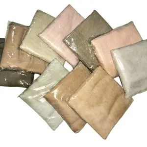 hijab paris jadul bahan katun paris tidak licin