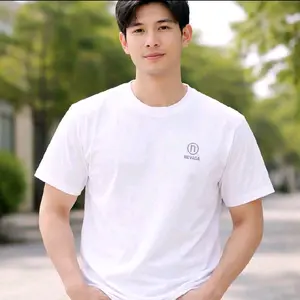 PROMO Bundling isi 3 Kaos Oblong Remaja Dewasa bahan katun