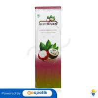 Gambar ACE MAX SARI KULIT MANGGIS 350 ML SIRUP dari Apotek Pondok Ranji by GoApotik Kota Tangerang Selatan 2 Tokopedia