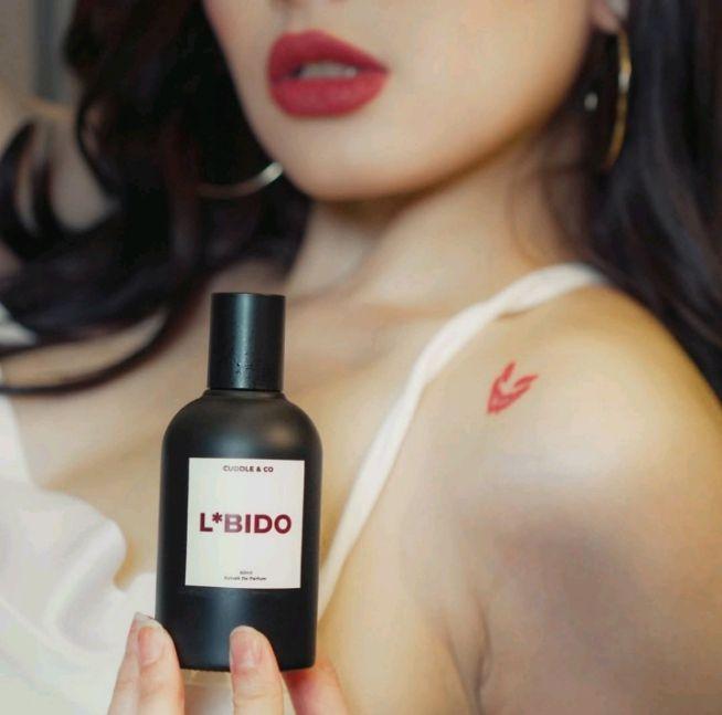 Product Introduction of PARFUM PRIA DISUKAI WANITA, Parfum terlaris Parfum L*BIDO kemasan 30ml... Perfume Wangi 34