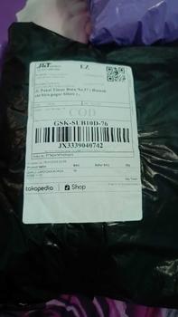 Product Review of (BARU) CARDIGAN KOREA KODE 1-100 from I**s m** A**♈ 0