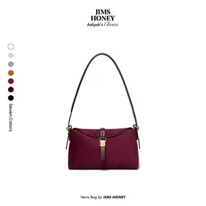 JIMS HONEY | Aaliyah’s Choice - Tas Wanita Hand Bag Shoulder Bag - Verre Bag