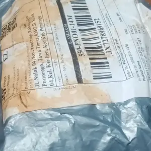 RUCIKA FAUCET ELBOW AW / KENI DRAT DALAM / KDD / KNEE DRATAW