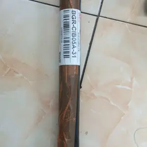 PEMUKUL KASTI KAYU POLOS / TONGKAT KASTI KAYU WARNA