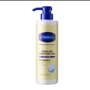 Handbody Pemutih Kormesic 500 ml Handbody Pencerah