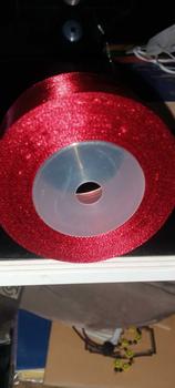 Product Review of ￼Pita Satin 1.5Inch / 4cm Perroll 20yard - Pita Satin 4cm - Pita Satin 1 1/2 inch / Pita Bucket Bunga from l**s 0