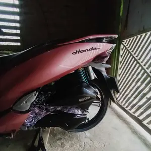 Paket Motoran Sarung Tangan Dan Masker Topeng  Balaclava Hitam Polos Pria Dewasa Motorcycle