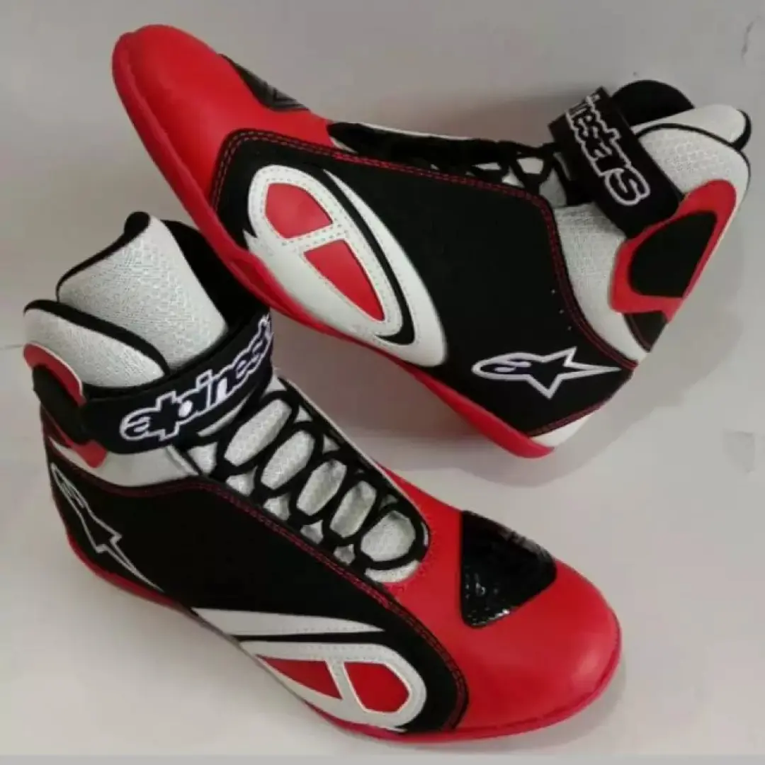 sepatu balap drag race Outdoor Sepeda